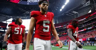 Falcons’ Week 2 Collapse Shines a Light on Coaching While Young Shines in Carolina