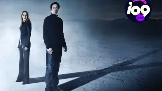 X-Files Director's Cut Reclaims Horror, Dials Down Romance