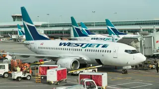 WestJet cabin crew strike ends as tentative wage deal reached