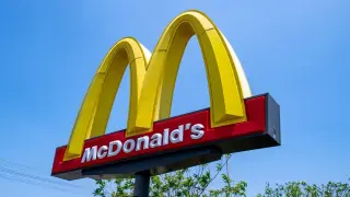 McDonald's Unveils $8.5B Plan to Modernize 46,000 Stores and Pivot to High-Protein Menus