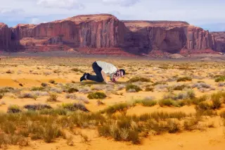 Utah's Hidden Mantle Quakes Rewrite Deep-Earth Tectonics