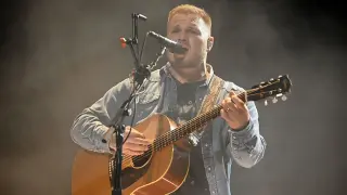 Zach Bryan Defies Robert Kraft’s Censorship Line with 'Free Palestine' Shirt at Gillette Stadium