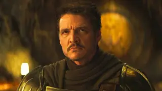Gavin Hammon to voice Din Djarin for LEGO Star Wars Special, Pascal stays in live-action