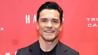 Mark Consuelos Heads to Surgery for Arthritis After Delaying Toe Procedure for a Year