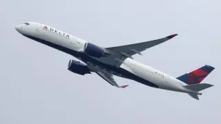 Delta eyes Pacific dominance and global leadership