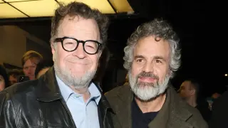 Lonergan Defends Ruffalo in Paramount Merger Dispute