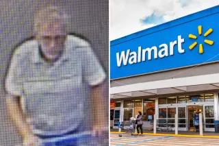 Georgia Walmart cash mystery ends with return and no charges