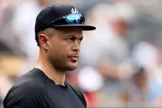 Stanton's Injury Storm Pushes Yankees to Rethink Judge-Stanton Dream