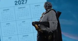 FromSoftware pushes Switch 2 exclusive The Duskbloods to 2027 for final balancing