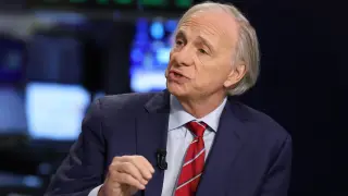 Dalio warns debt trap ahead; gold and bitcoin as hedges take center stage