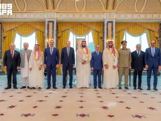Mecca Pact Activated: Saudi Arabia, Pakistan, and Turkey Deploy Forces Against Houthi Threats