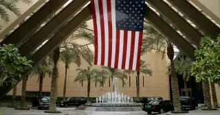 US pulls back troops and diplomats from Middle East amid Houthi threats