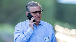 L3Harris fires CEO over conduct; Mehta to lead the defense contractor