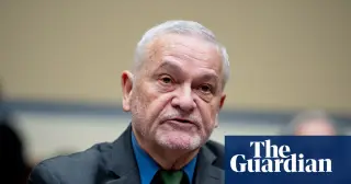 Ex-Fauci aide indicted for concealing Covid-era records and backing funding moves