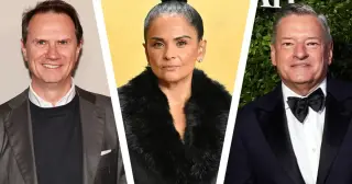 Netflix Replaces Bela Bajaria with Peter Rice Amid 1,000 Job Cuts