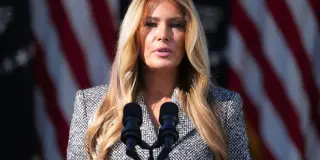Melania Trump’s Oleshky Ceasefire Begins Amid US-Ukraine Tensions