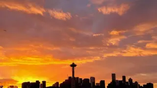 US clocks fall back Nov. 1 as permanent daylight saving time bill stalls in Senate