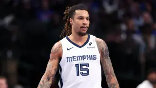 Brandon Clarke, Grizzlies Forward, Dies at 29 in San Fernando Valley