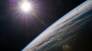 Earth Could Outsmart the Sun's Final Farewell, New Study Finds
