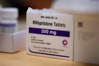 Court blocks mail-order prescriptions for abortion pill mifepristone