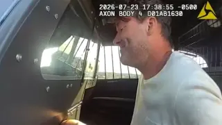 Tony Romo cited for open container during Wisconsin OWI arrest