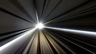 Energy peaks can outpace their carrier wave via interference without breaking relativity