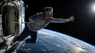 Vacuum Hazard: What Really Happens to the Body Without a Spacesuit