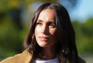 Meghan reveals 2018 police warning on father’s abuse allegations