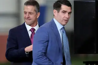 Harbaugh’s Draft Hand Shapes Giants’ Bold First-Round Strategy
