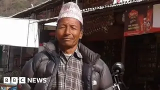 Nepal Flood Victims Face Legal Limbo as 12-Year Death Rule Blocks Compensation