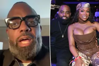 Todd Tucker Opens Up About 'Dark' Divorce and Gun Confession in New Docuseries