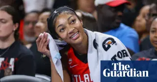 Reese shatters two WNBA rebounding records in Dream win