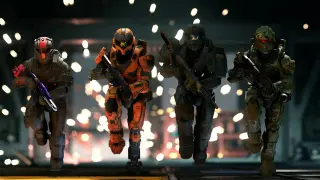 Halo Studios pivots from battle royale to extraction shooter, fate of the project unclear