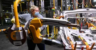 Trump raises the stakes with 50% tariffs on Canadian autos and metals