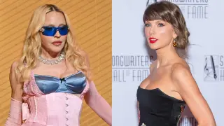 Madonna and Swift Lead 2026 VMAs Nominations, Geese Earns Surprise Nod
