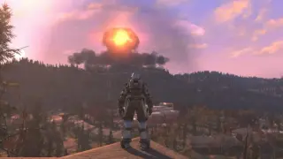 Microsoft-Owned Studios Force AI-Generated Fallout and Call of Duty Projects Offline