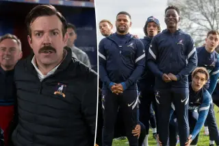 Ted Lasso’s Jamie Tartt Makes a High-Profile Comeback in Season 4