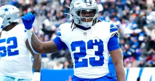 Bengals Finalize 53-Man Roster, Eye Waiver Claims for Blue, Dodson