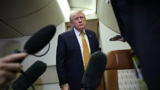 Florida Judge Says Trump Used IRS Case for Legitimacy, Refers Attorney to Bar