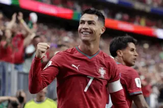 Day 13 World Cup Rankings: Ronaldo Shines, But the Giants Hold Court