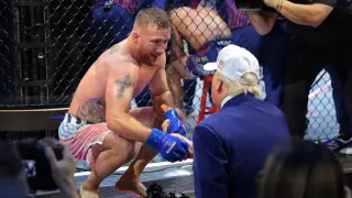 UFC Freedom 250 Nets 8.2 Million Viewers on Paramount+, Biggest Live Exclusive