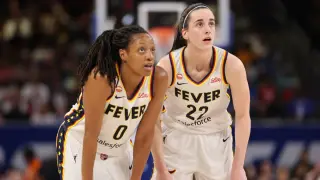 Fever’s Historic Offense Fails to Mask Defensive Flaws in 2026