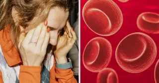 Vitamin Deficiency Linked to Persistent Fatigue