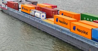 US probes Chinese container makers for pre-COVID supply-cut scheme