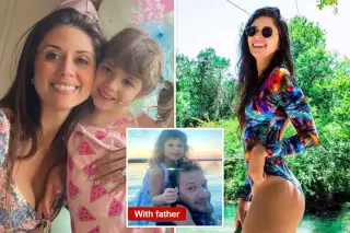 Houston mother kills 4-year-old daughter, then herself, hours after losing custody