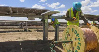 BAAJA Bill Balances Grid Modernization with Severe Environmental Rollbacks