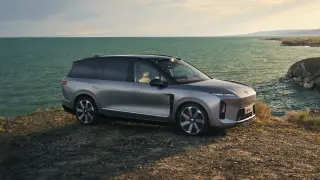 Nio’s premium SUV push lifts July ASP to around $64k as ES8/ES9 lead sales