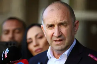 Bulgaria’s Russia-tilting win signals pragmatism, not an Orban-style upheaval