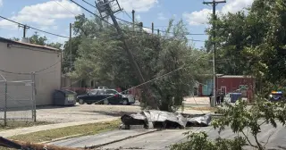 San Antonio braces for multi-day outages after damaging storms
