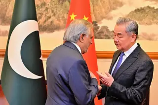 China’s mediation of Iran ceasefire remains cautious
